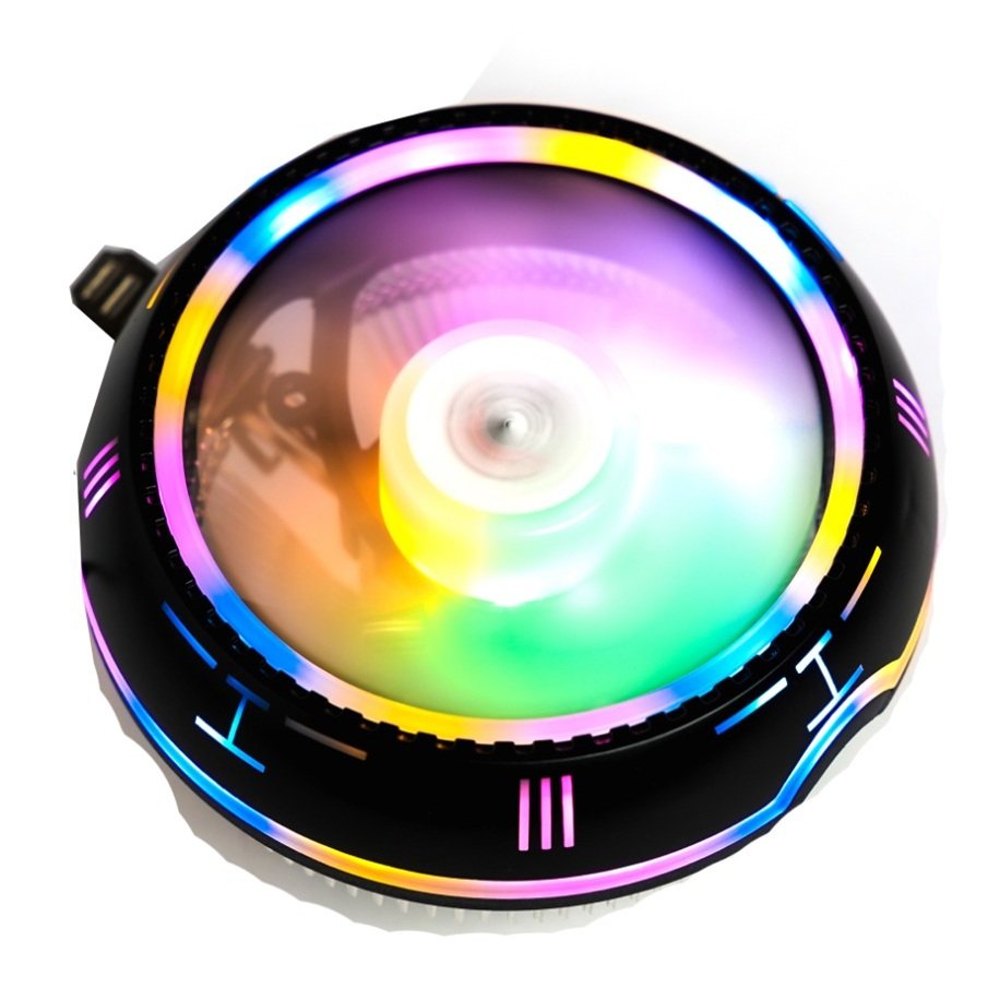 GFury UFO-R CPU Cooler - Image 2