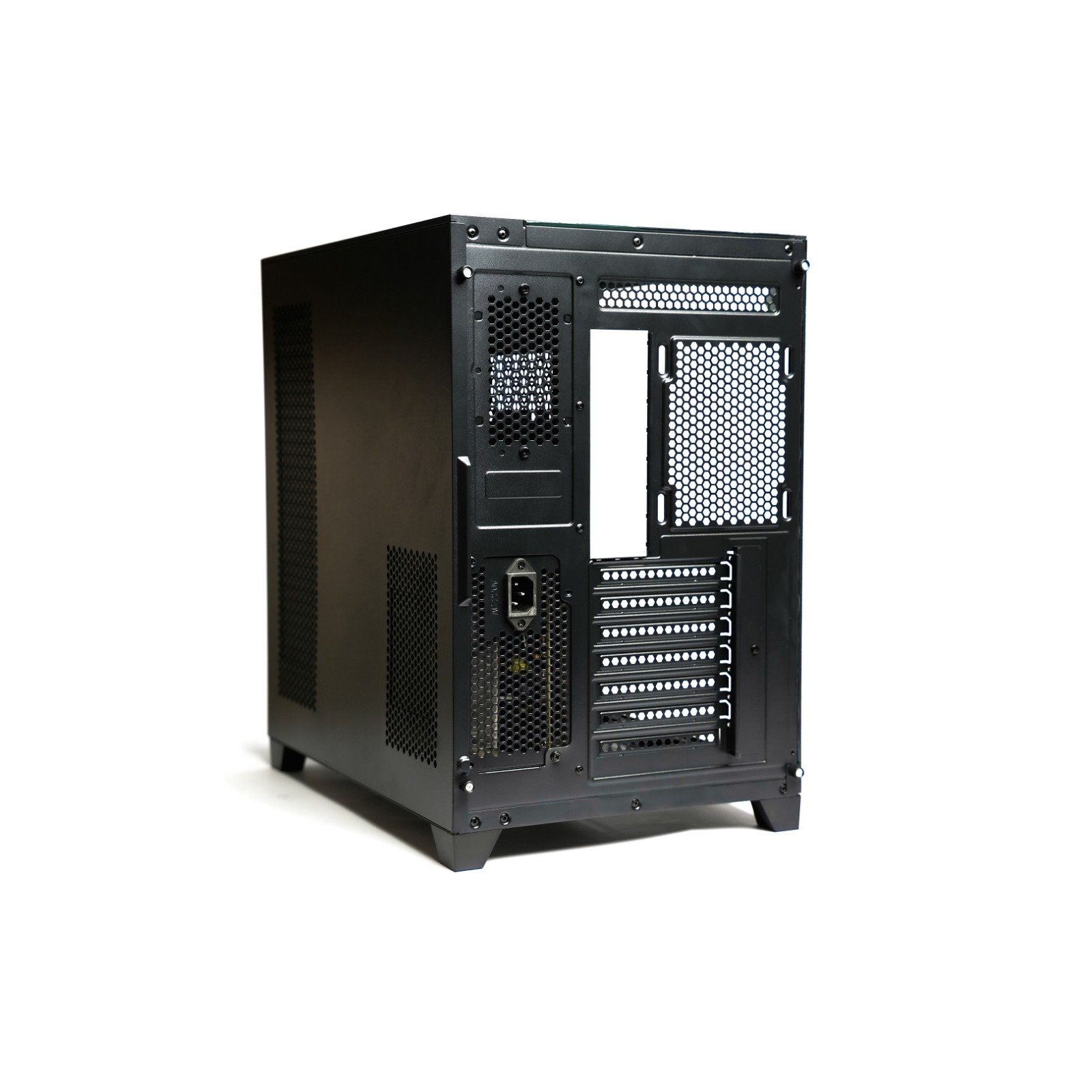 GFury MIGHTY GF-300 Gaming PC Case - Image 4