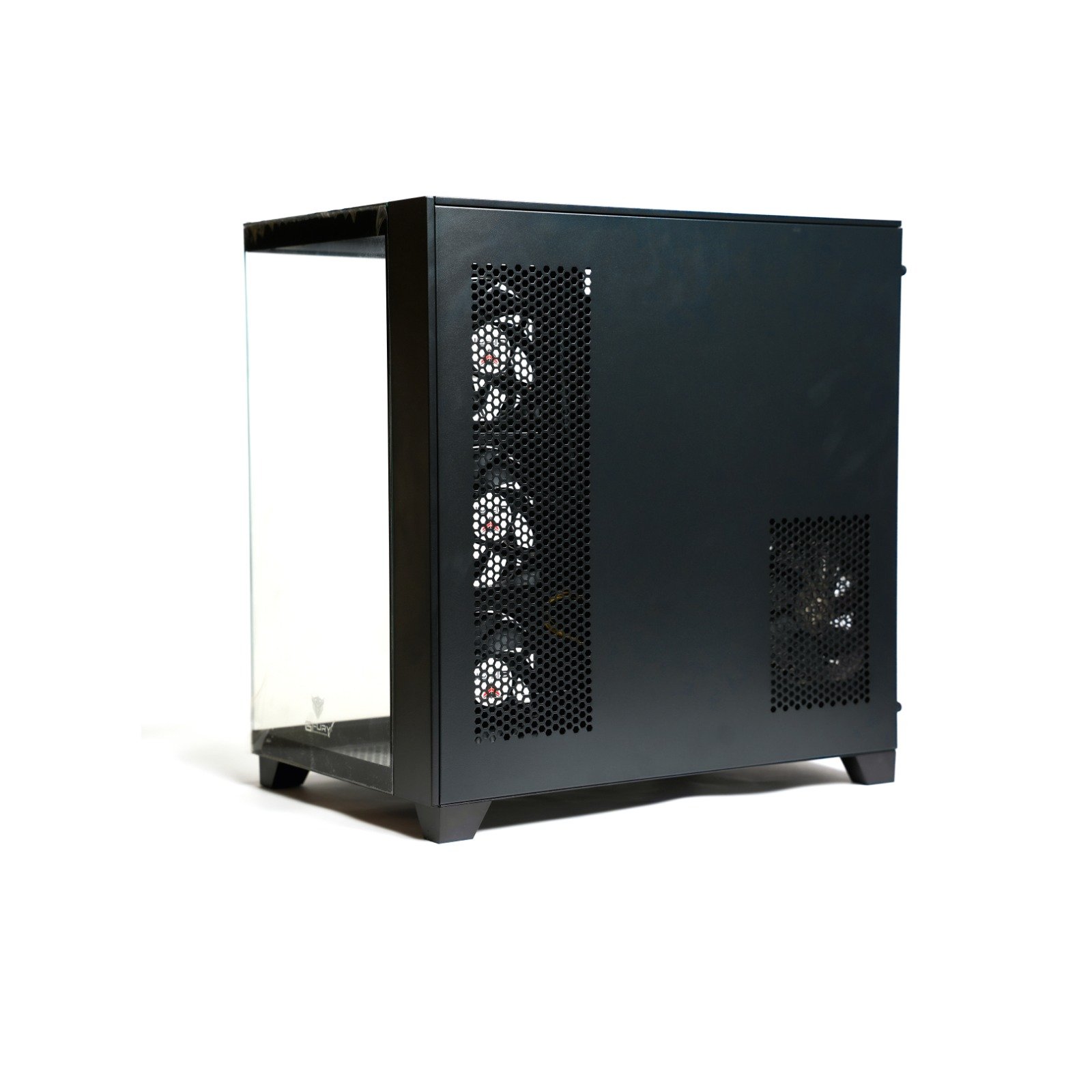 GFury MIGHTY GF-300 Gaming PC Case - Image 5