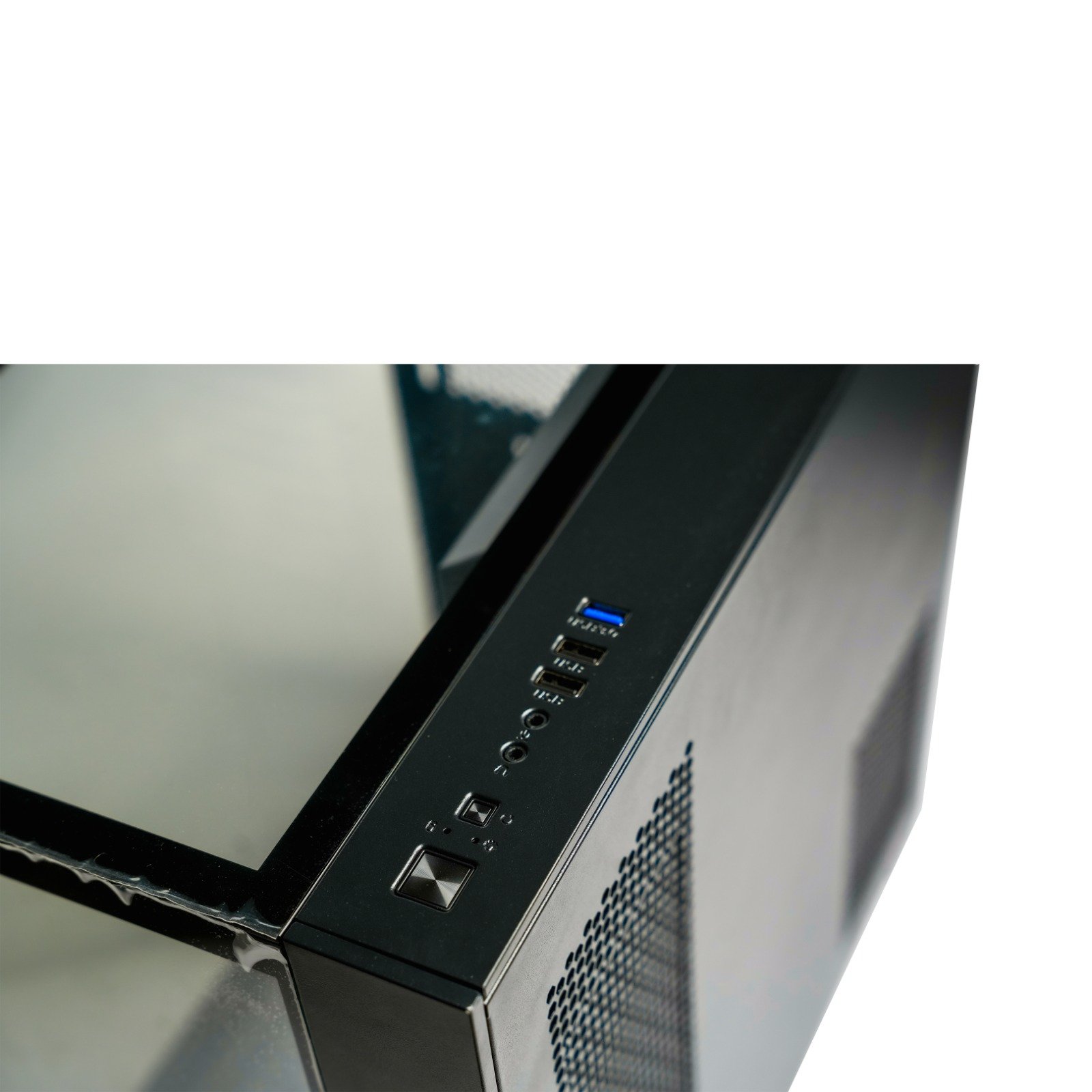 GFury MIGHTY GF-300 Gaming PC Case - Image 6