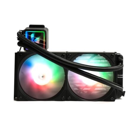 GFury HURRICAN GF-240 CPU Cooler