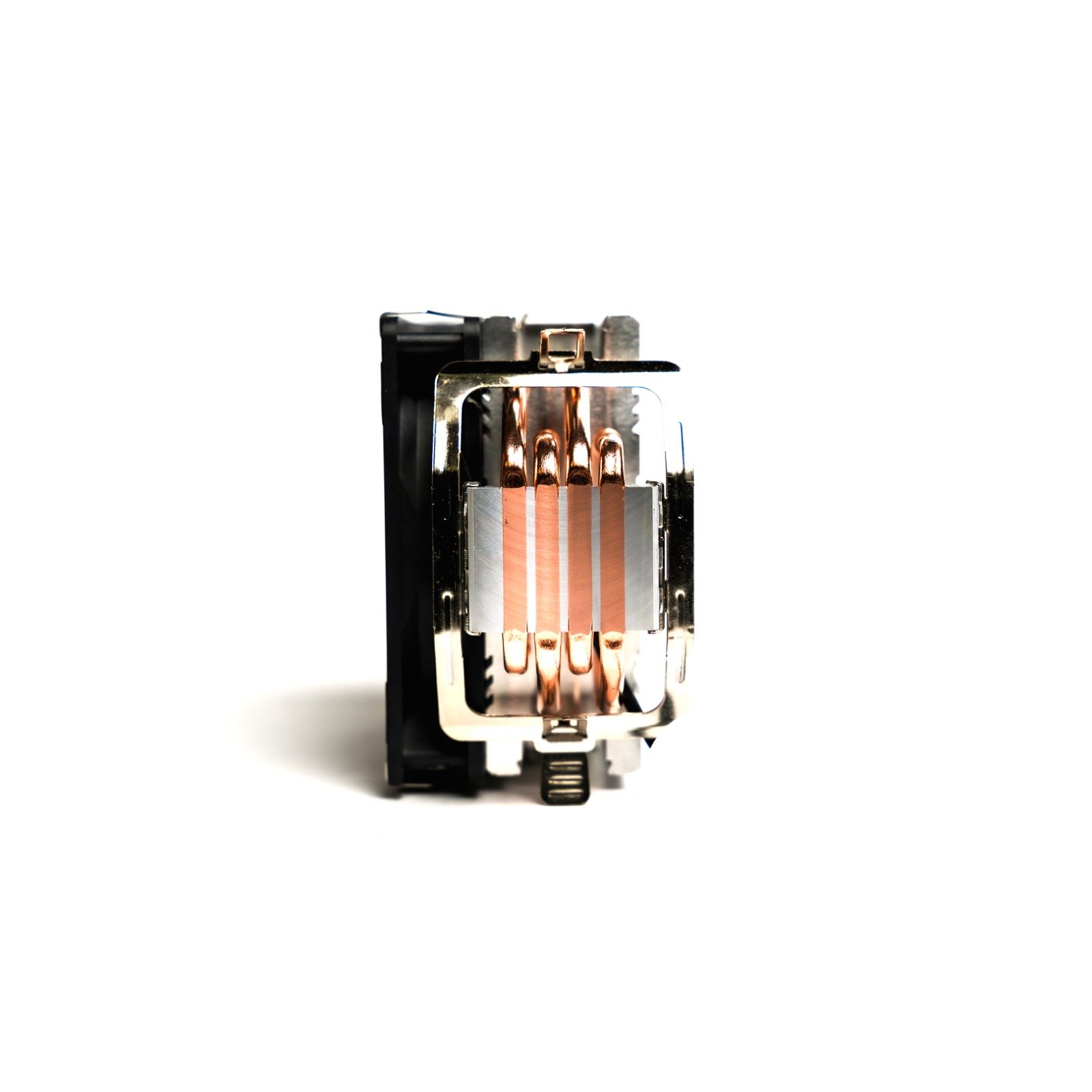 GFury COOL STORM GF-T600 CPU Cooler - Image 4