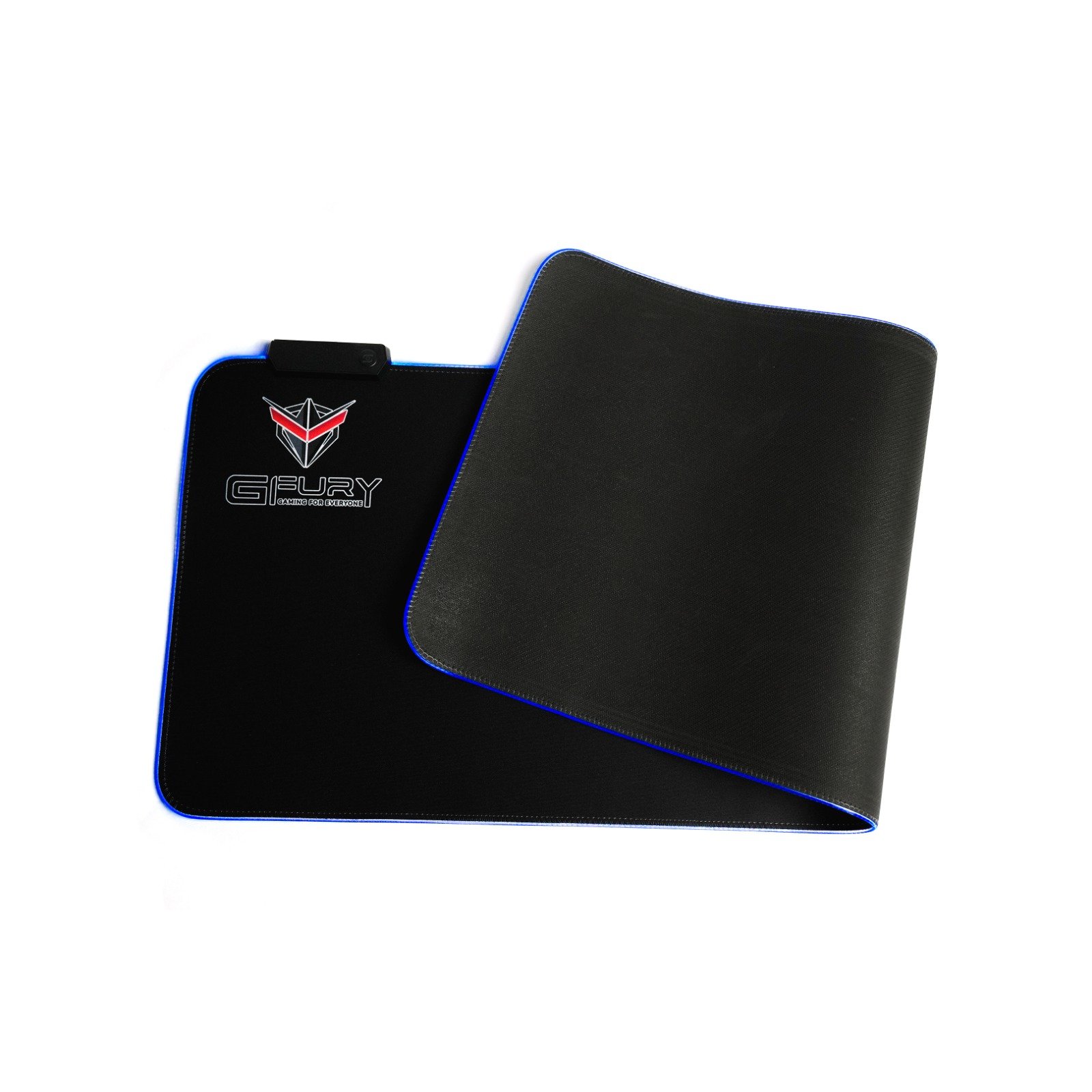 GFury GF-MP002 RGB Mousepad - Image 3