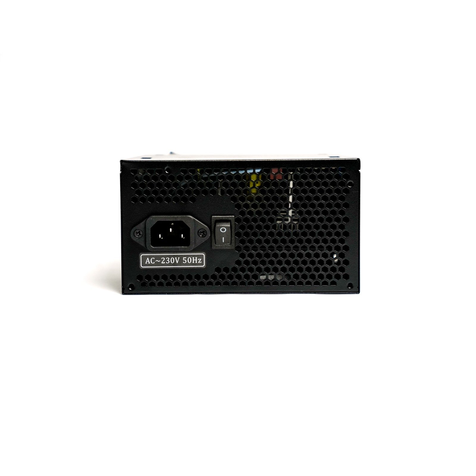 GFury GF-BLAZE 700W Power Supply Unit (PSU) - Image 2