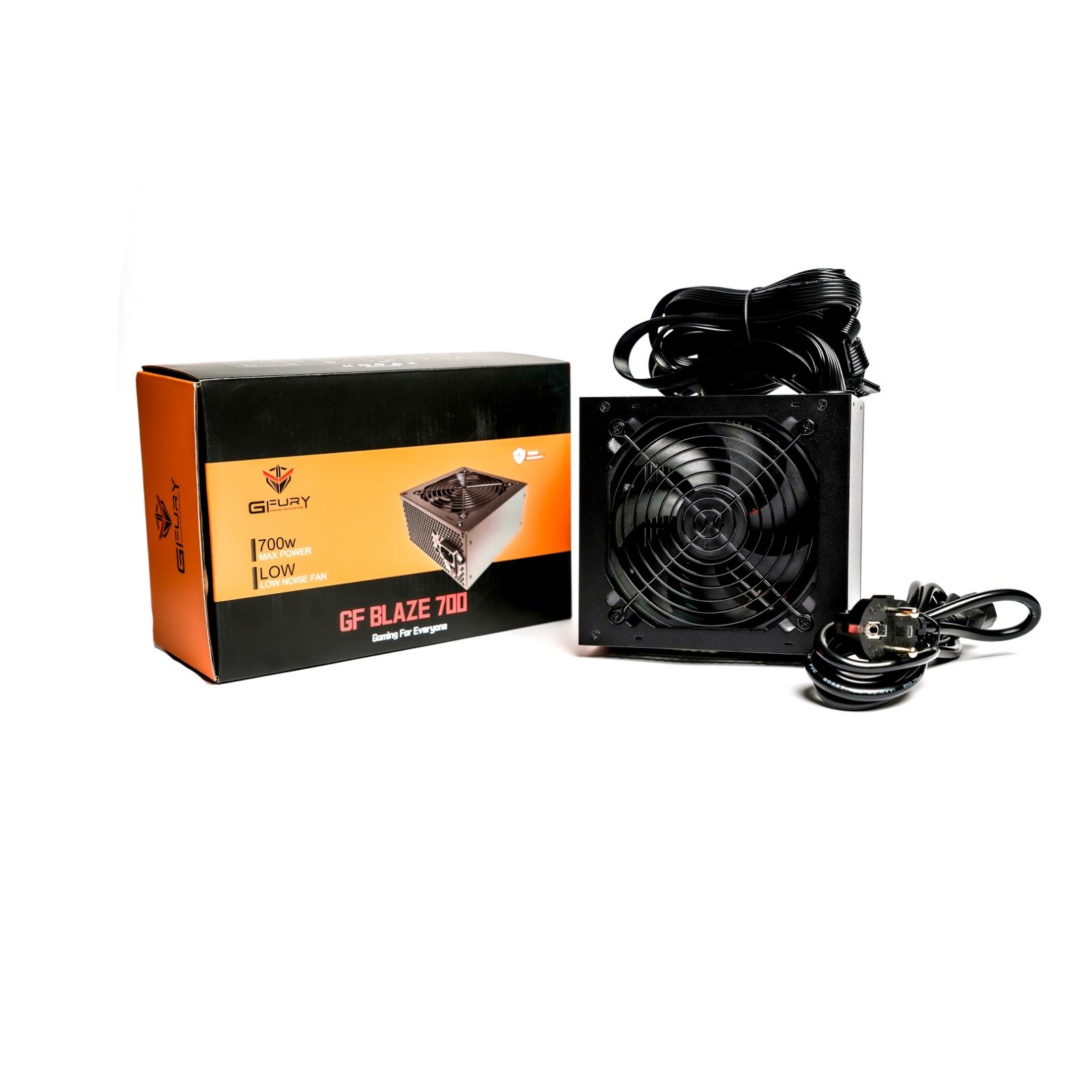 GFury GF-BLAZE 700W Power Supply Unit (PSU)