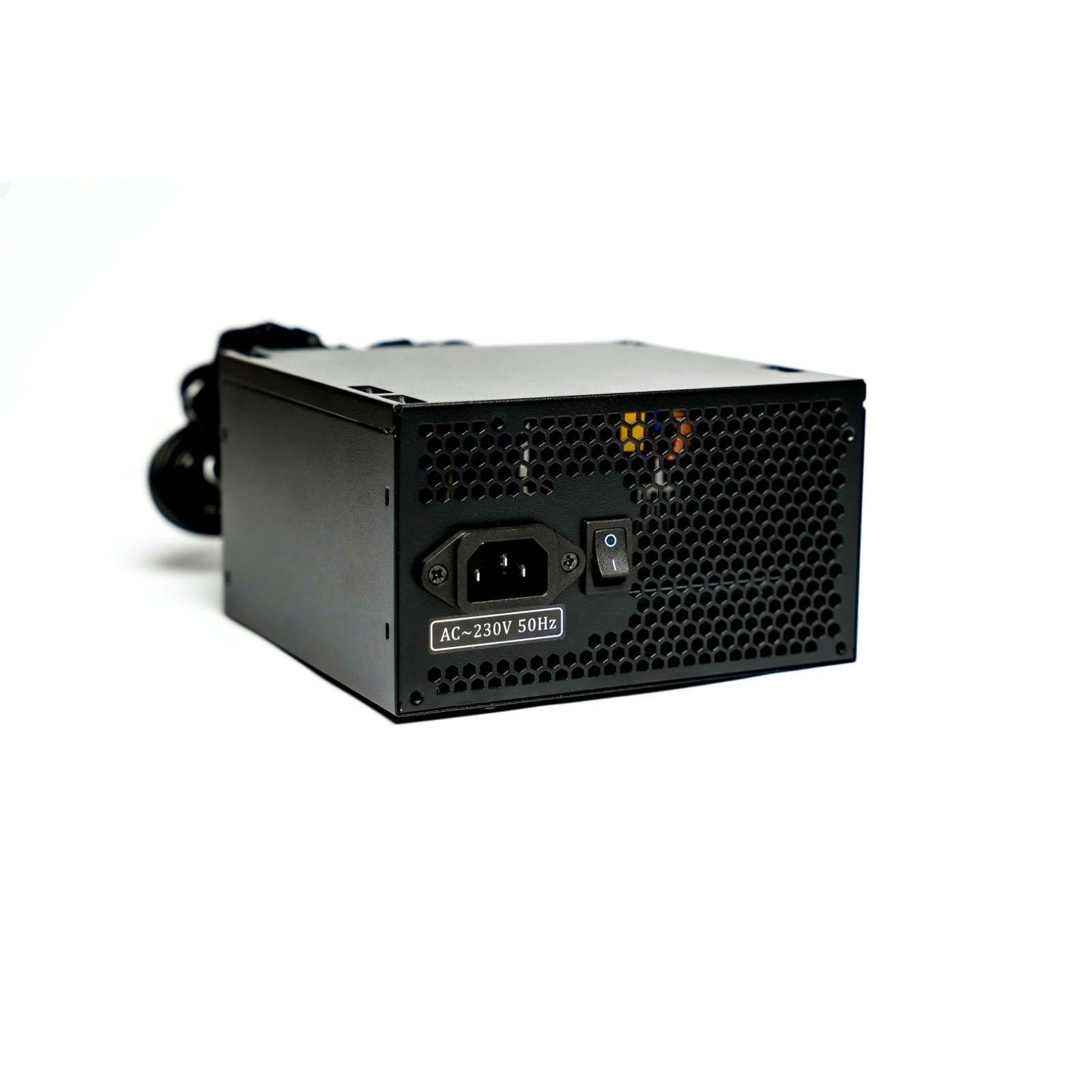 GFury GF-BLAZE 700W Power Supply Unit (PSU) - Image 4